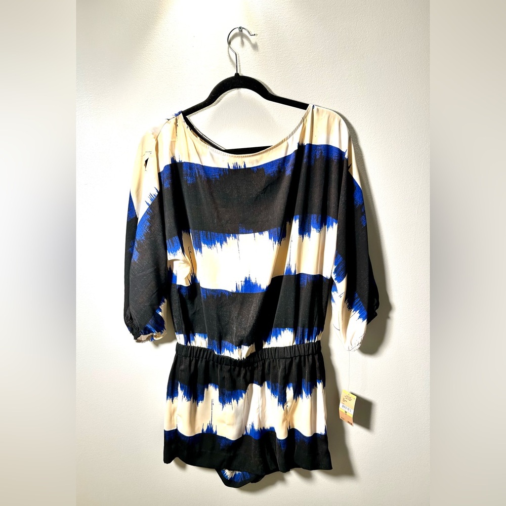 RACHEL Rachel Roy Romper